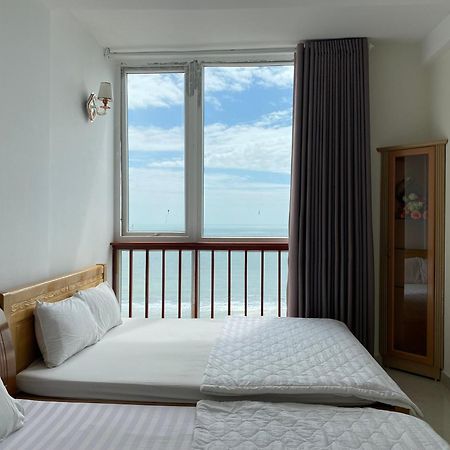 Son Thinh - Oasky 36 Apartment Vung Tau Bagian luar foto