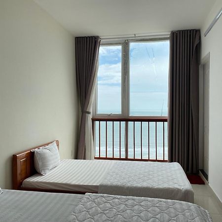 Son Thinh - Oasky 36 Apartment Vung Tau Bagian luar foto