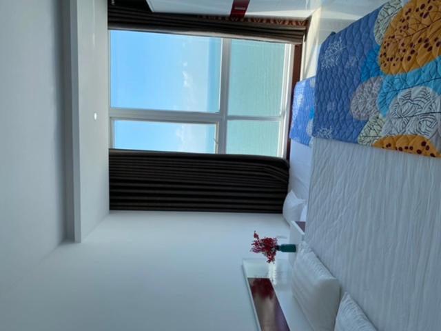 Son Thinh - Oasky 36 Apartment Vung Tau Bagian luar foto