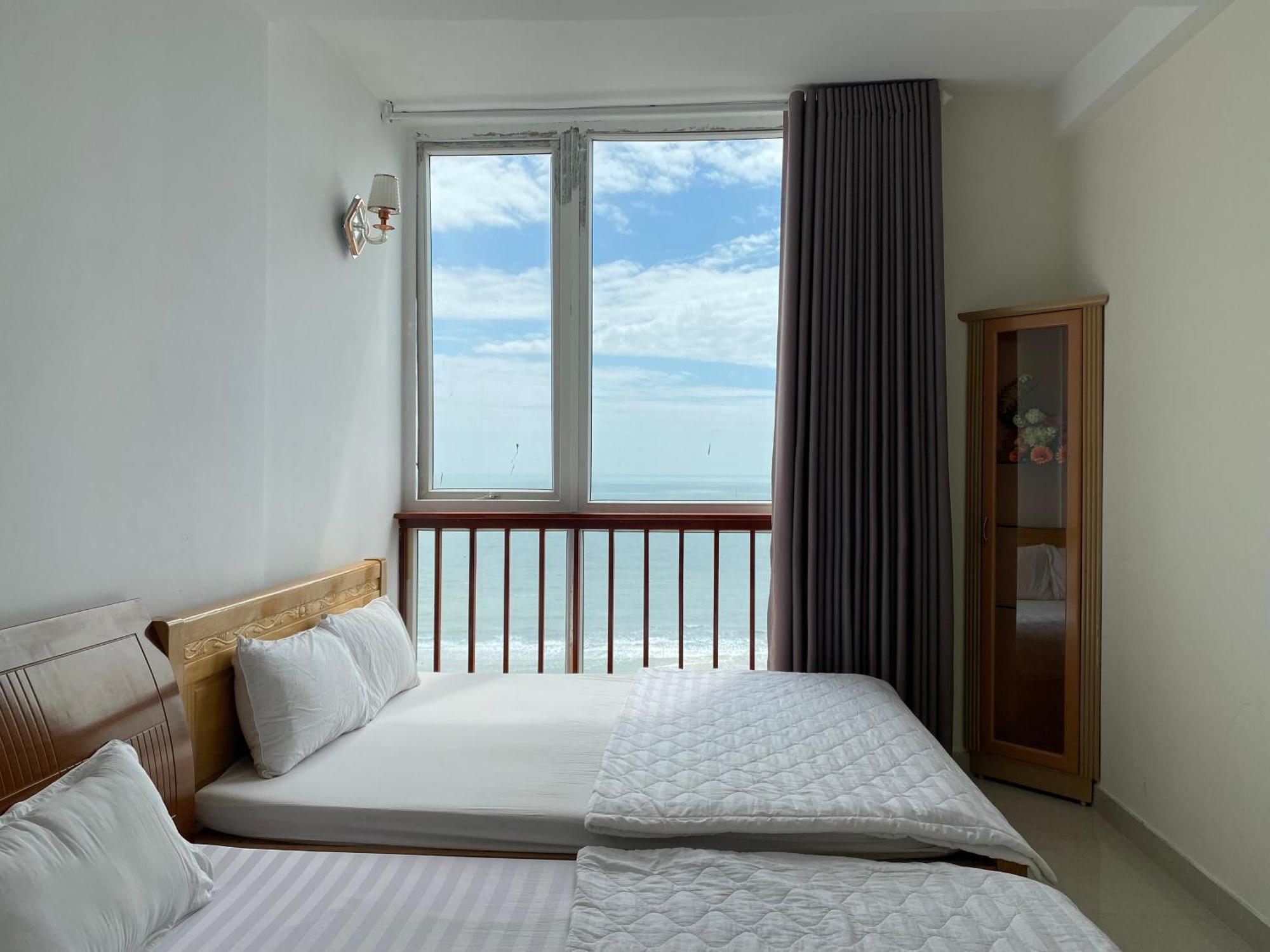 Son Thinh - Oasky 36 Apartment Vung Tau Bagian luar foto