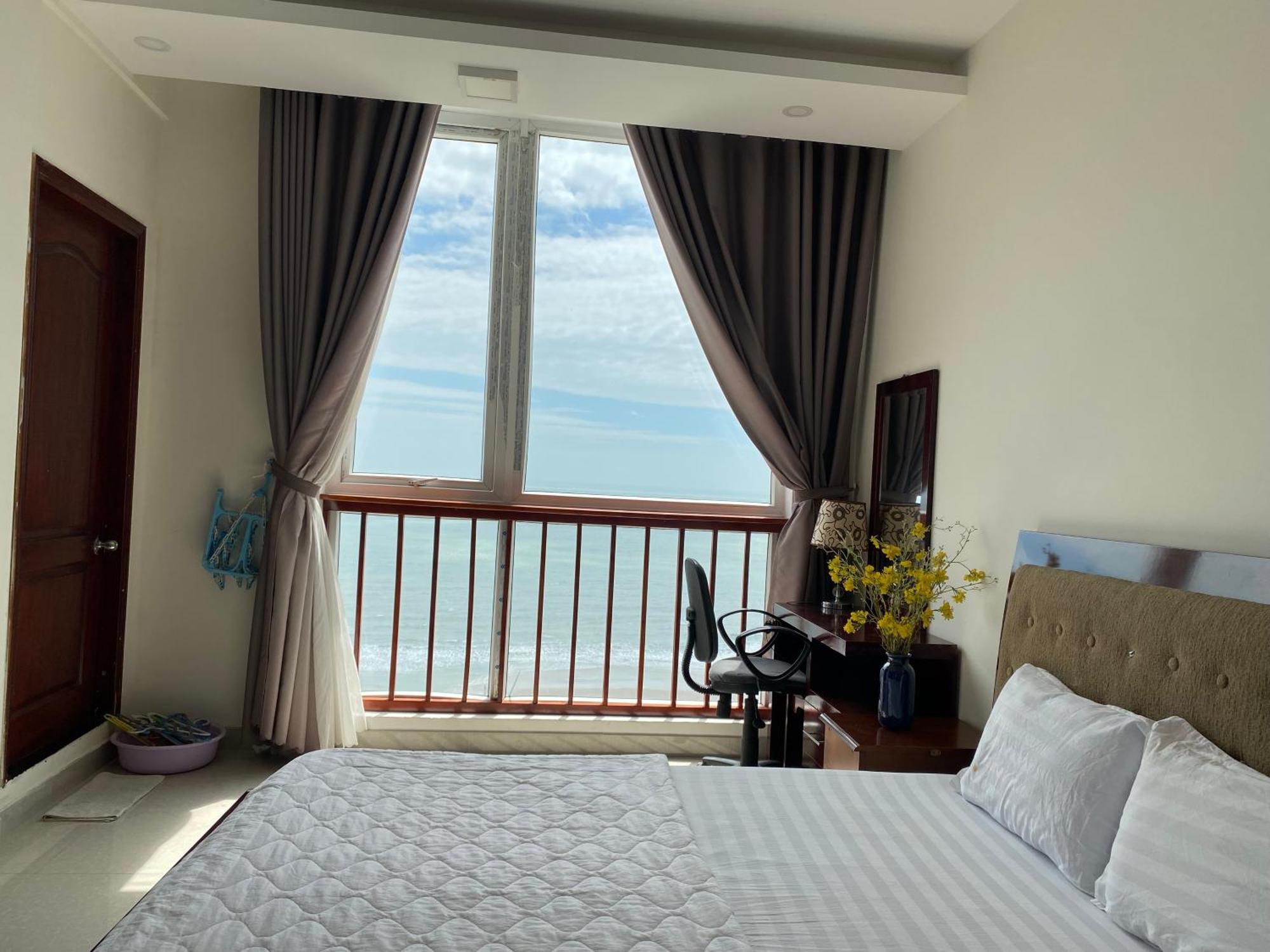 Son Thinh - Oasky 36 Apartment Vung Tau Bagian luar foto