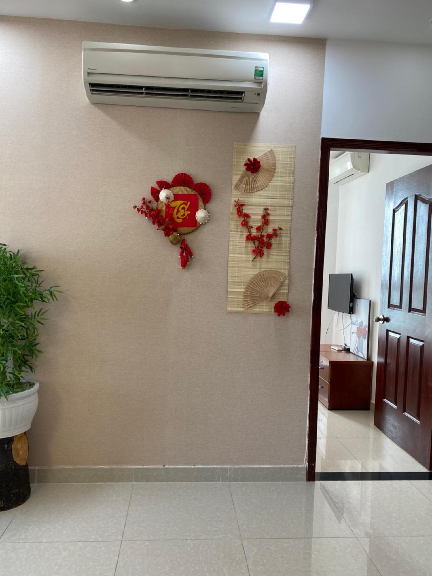 Son Thinh - Oasky 36 Apartment Vung Tau Bagian luar foto