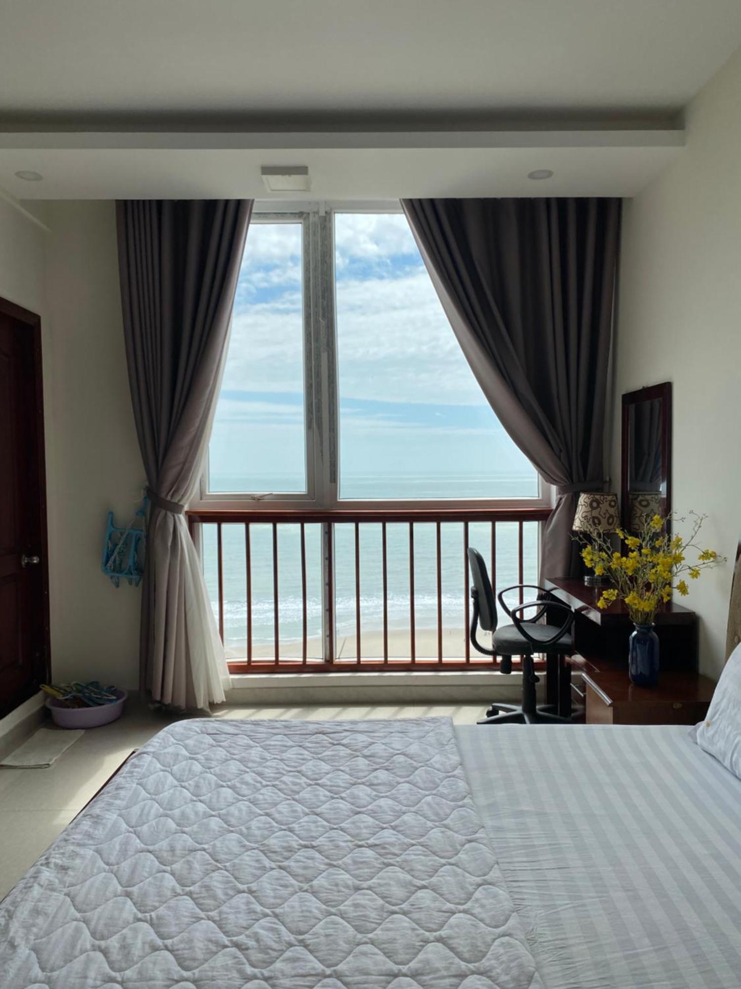 Son Thinh - Oasky 36 Apartment Vung Tau Bagian luar foto