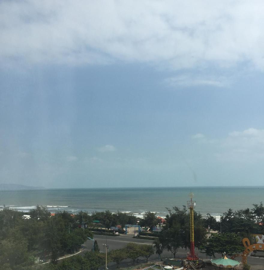 Son Thinh - Oasky 36 Apartment Vung Tau Bagian luar foto