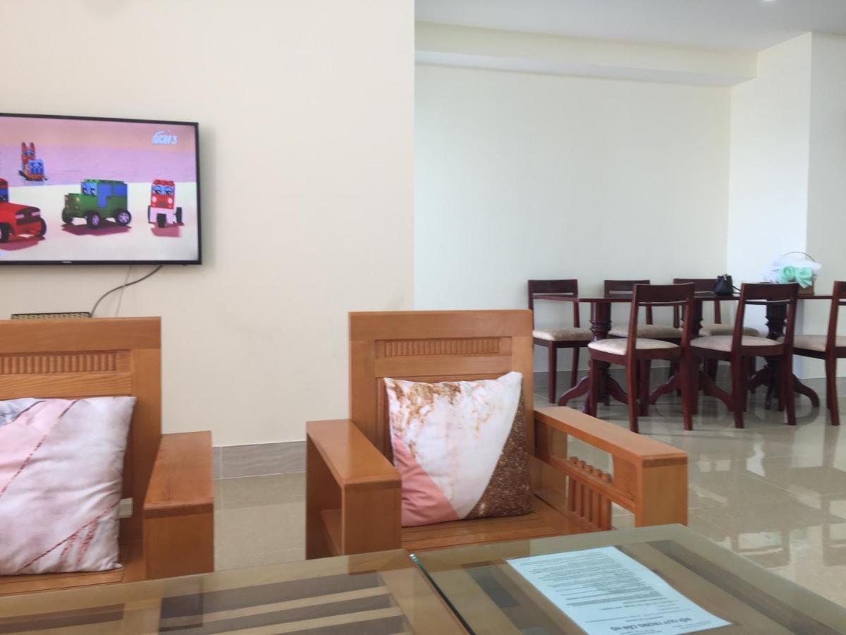 Son Thinh - Oasky 36 Apartment Vung Tau Bagian luar foto