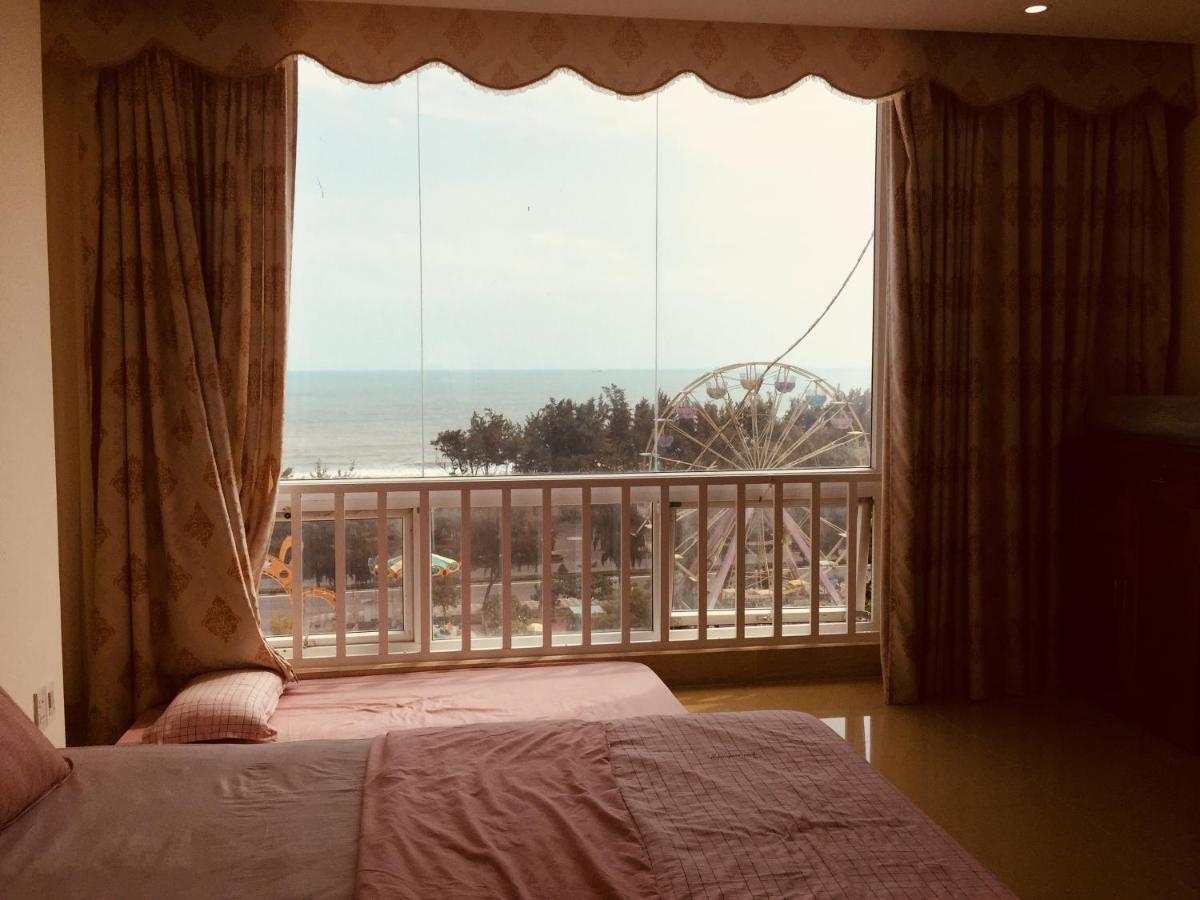 Son Thinh - Oasky 36 Apartment Vung Tau Bagian luar foto