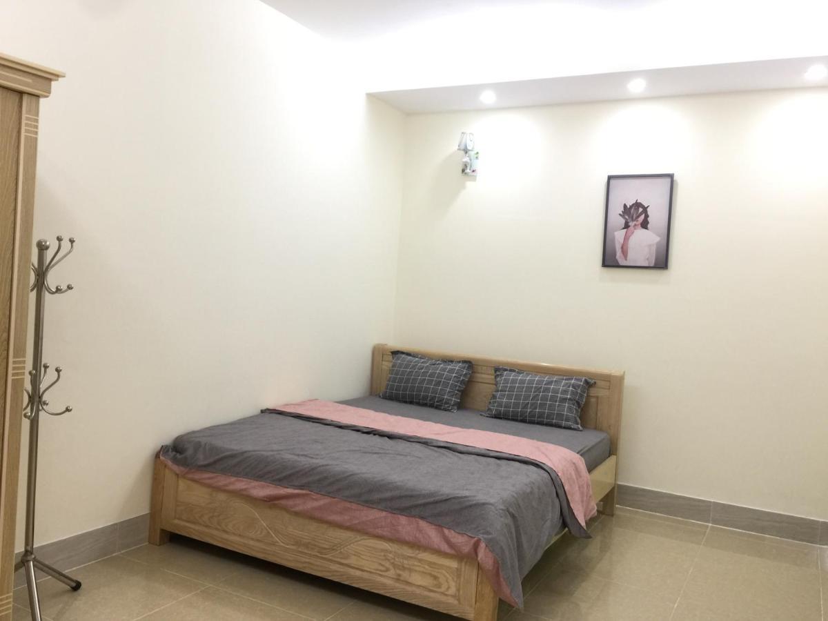 Son Thinh - Oasky 36 Apartment Vung Tau Bagian luar foto