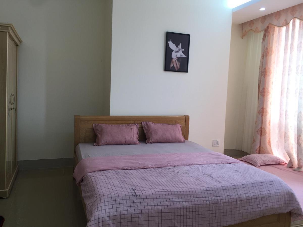 Son Thinh - Oasky 36 Apartment Vung Tau Bagian luar foto
