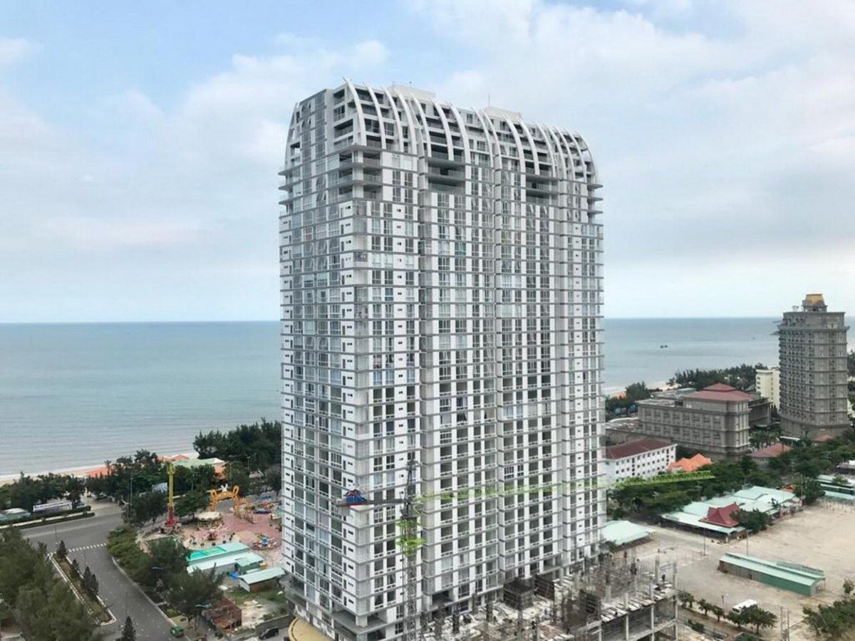 Son Thinh - Oasky 36 Apartment Vung Tau Bagian luar foto