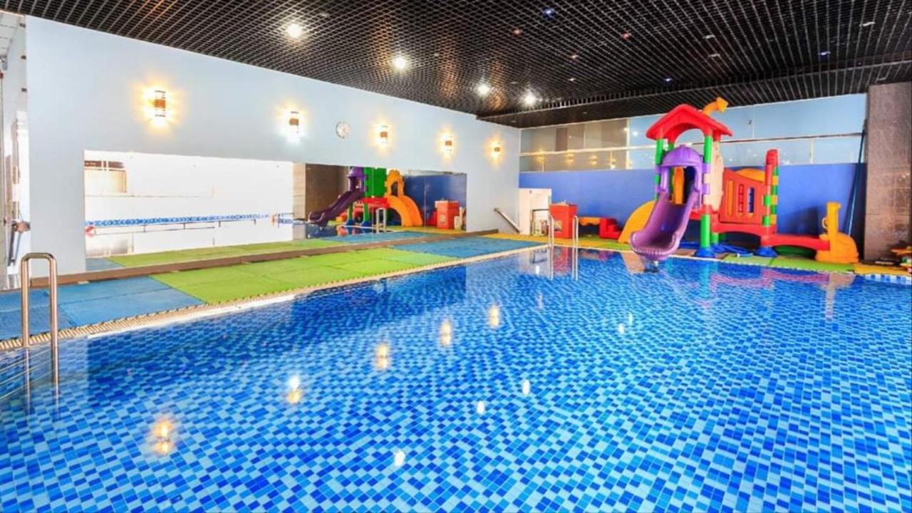 Son Thinh - Oasky 36 Apartment Vung Tau Bagian luar foto