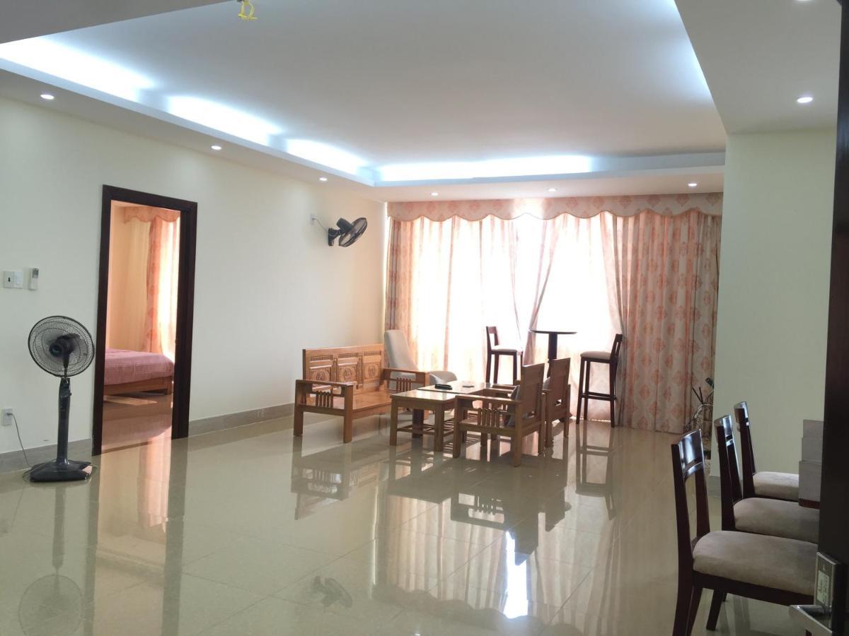 Son Thinh - Oasky 36 Apartment Vung Tau Bagian luar foto