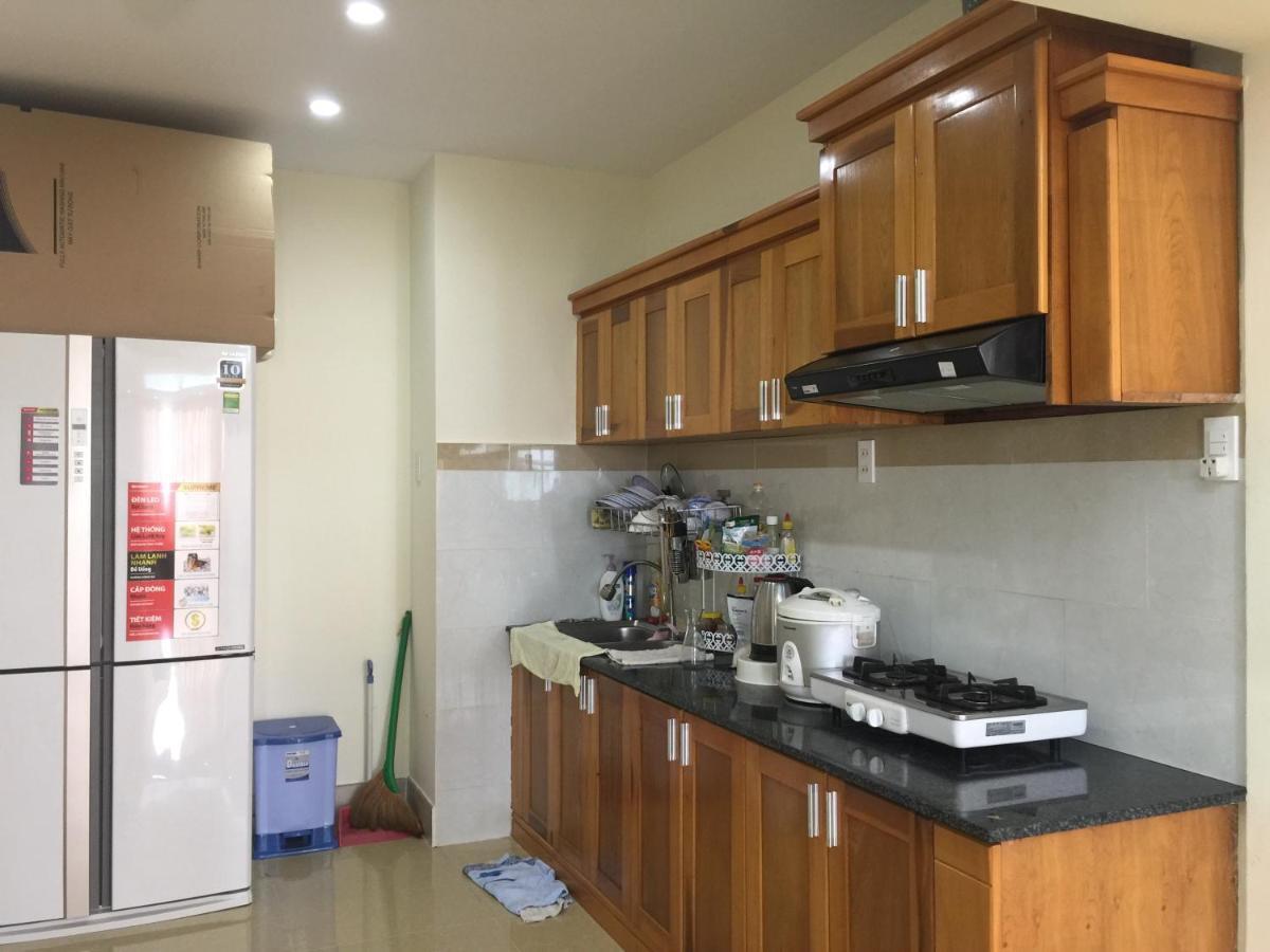 Son Thinh - Oasky 36 Apartment Vung Tau Bagian luar foto
