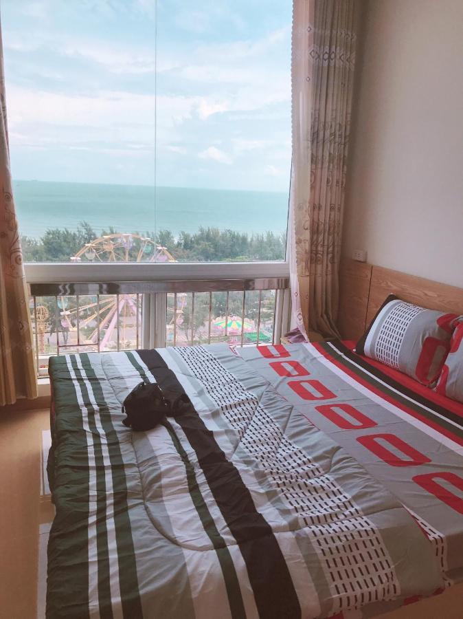 Son Thinh - Oasky 36 Apartment Vung Tau Bagian luar foto