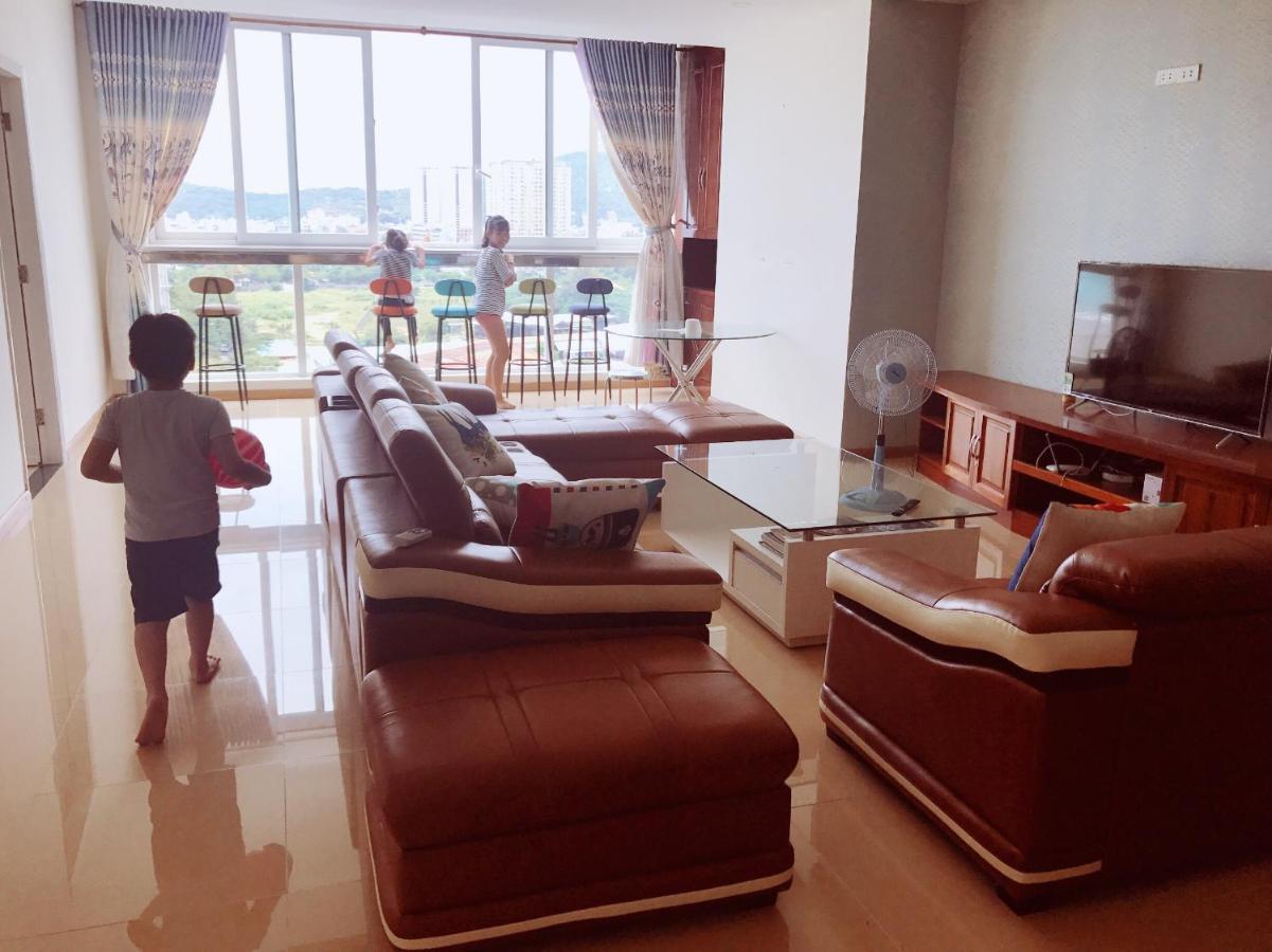 Son Thinh - Oasky 36 Apartment Vung Tau Bagian luar foto