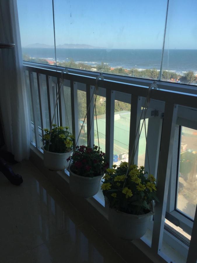 Son Thinh - Oasky 36 Apartment Vung Tau Bagian luar foto